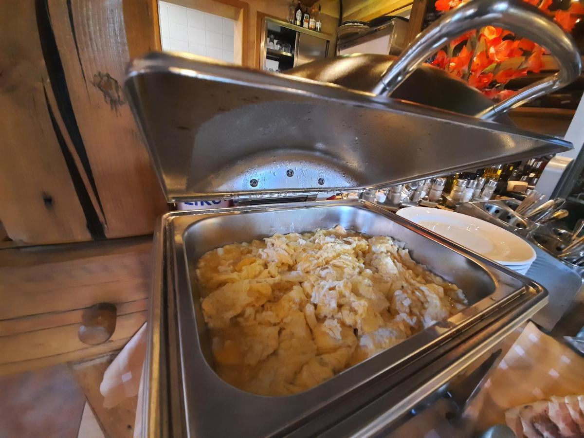 Gosciniec Pod Lipa Bed & Breakfast Szklarska Poręba Eksteriør bilde