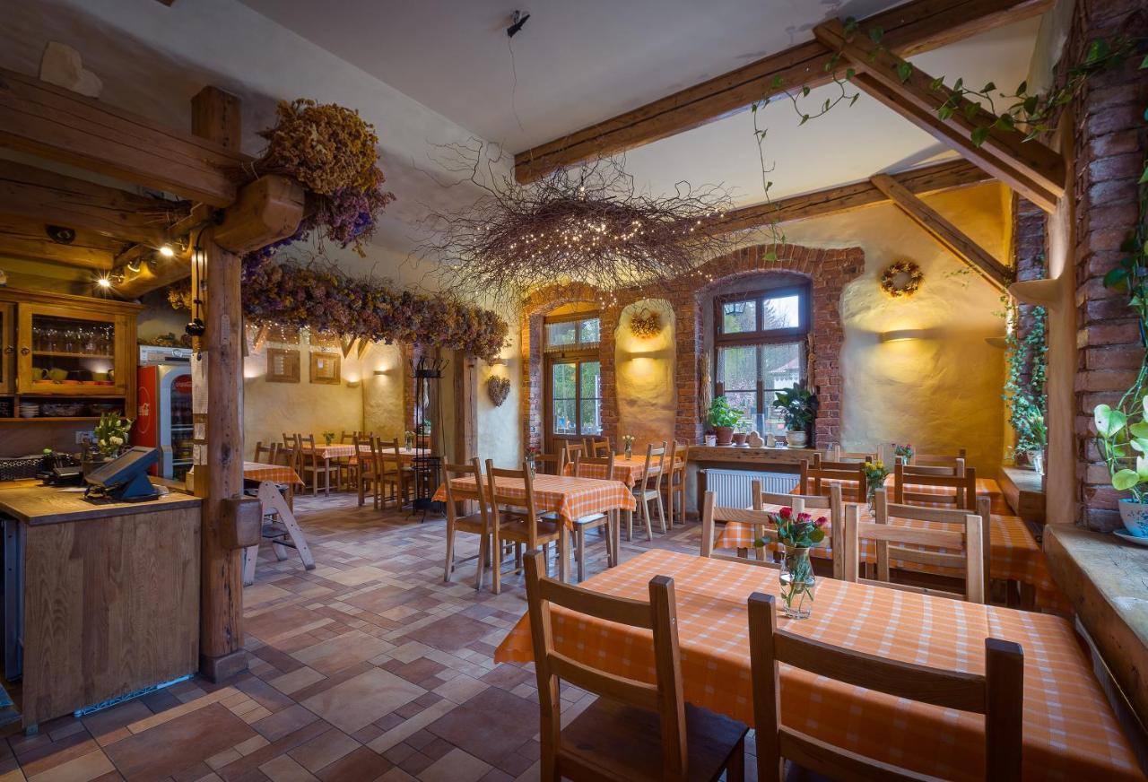 Gosciniec Pod Lipa Bed & Breakfast Szklarska Poręba Eksteriør bilde