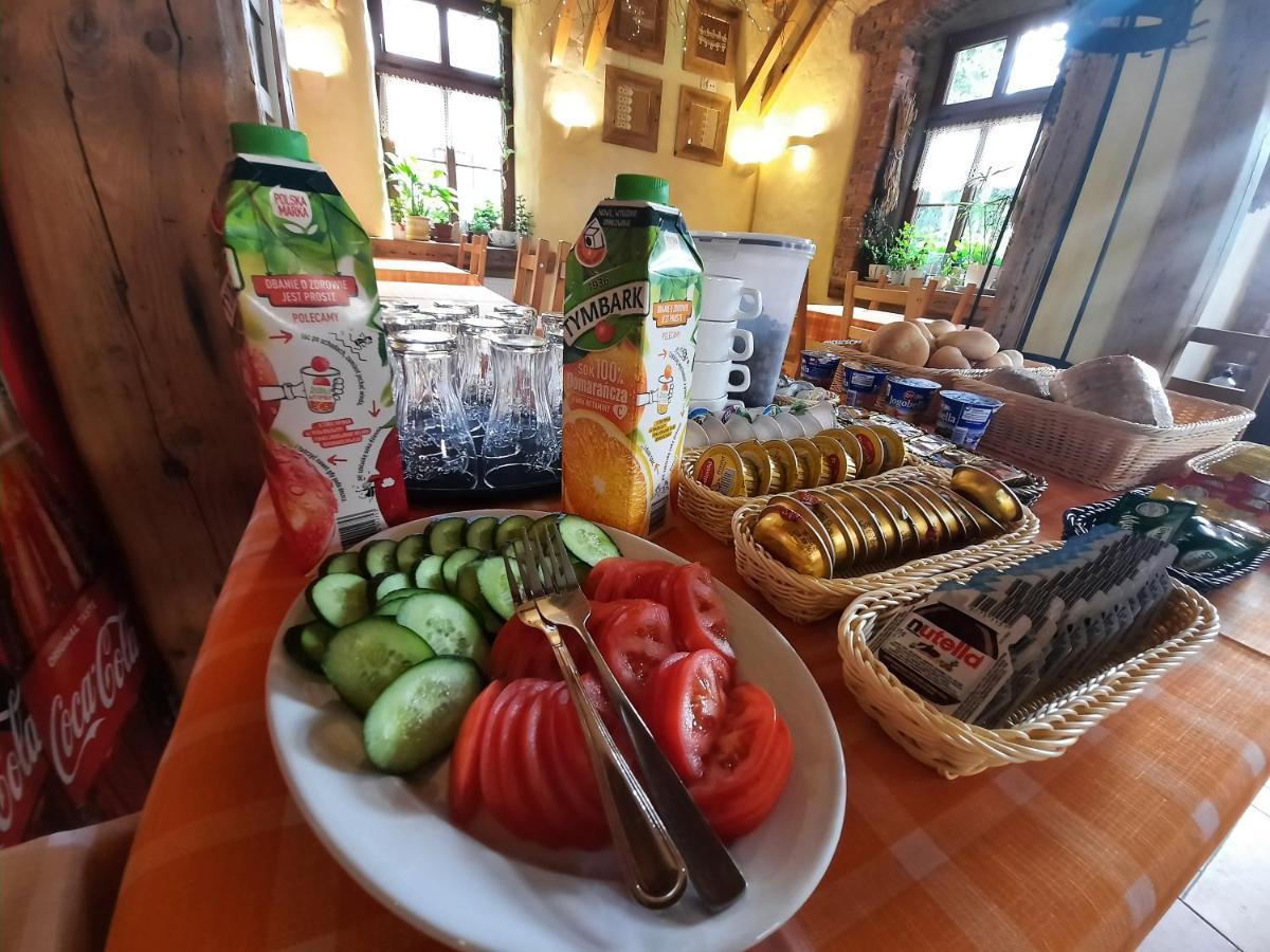 Gosciniec Pod Lipa Bed & Breakfast Szklarska Poręba Eksteriør bilde