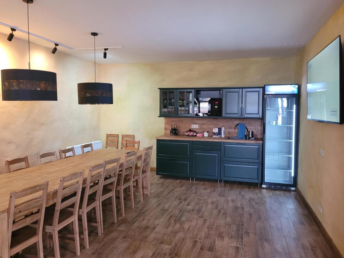 Gosciniec Pod Lipa Bed & Breakfast Szklarska Poręba Eksteriør bilde