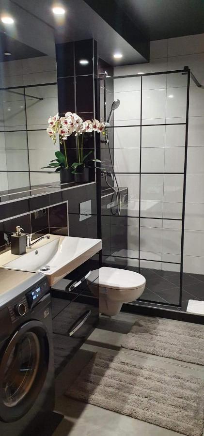 Gosciniec Pod Lipa Bed & Breakfast Szklarska Poręba Eksteriør bilde