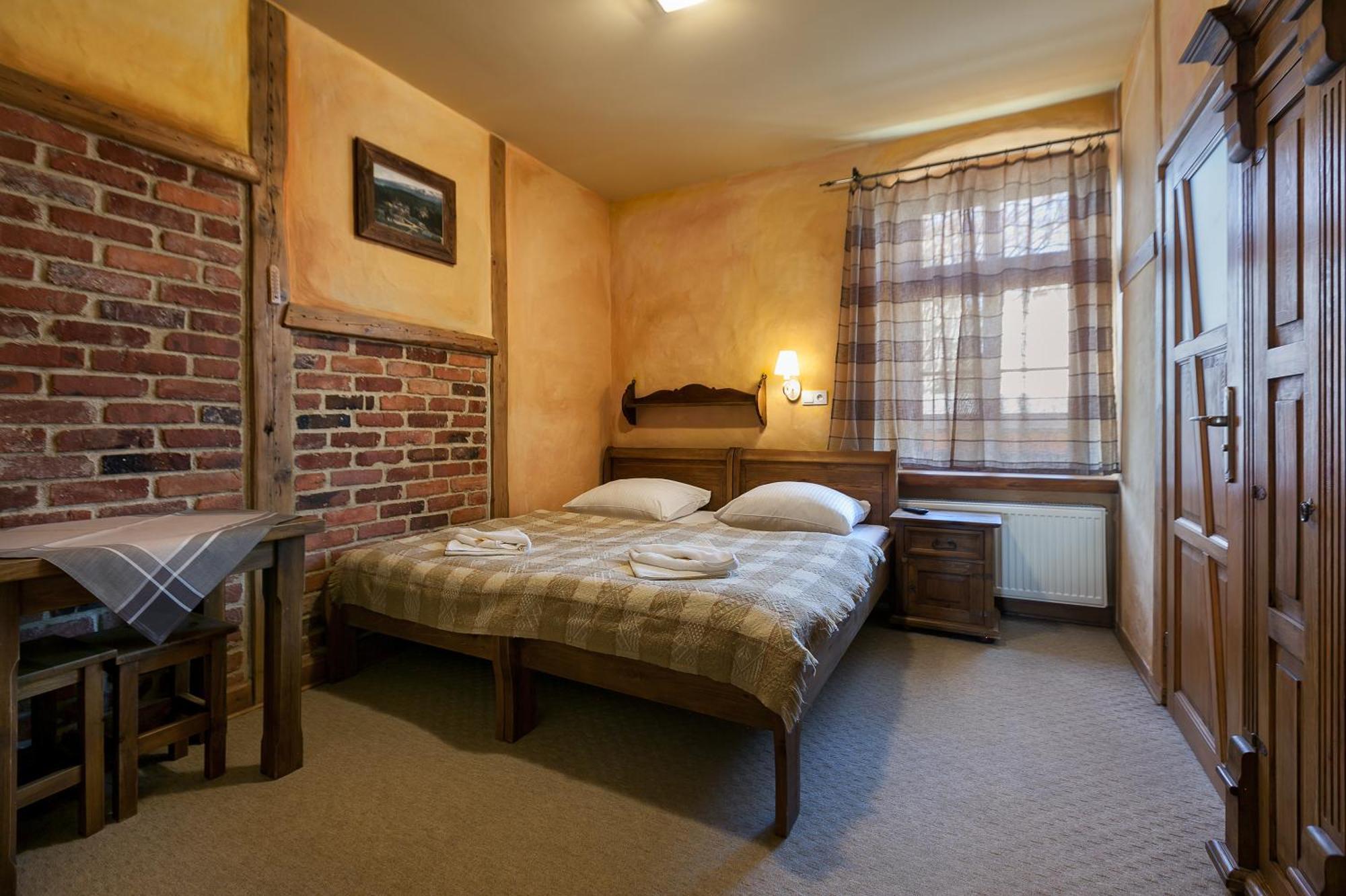 Gosciniec Pod Lipa Bed & Breakfast Szklarska Poręba Eksteriør bilde